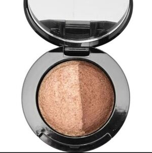 Ready to Wear Baked Bronzer, -Italian Made